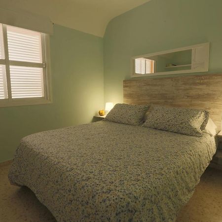 Atico Andalucia Plaza Apartment Tarifa Ngoại thất bức ảnh