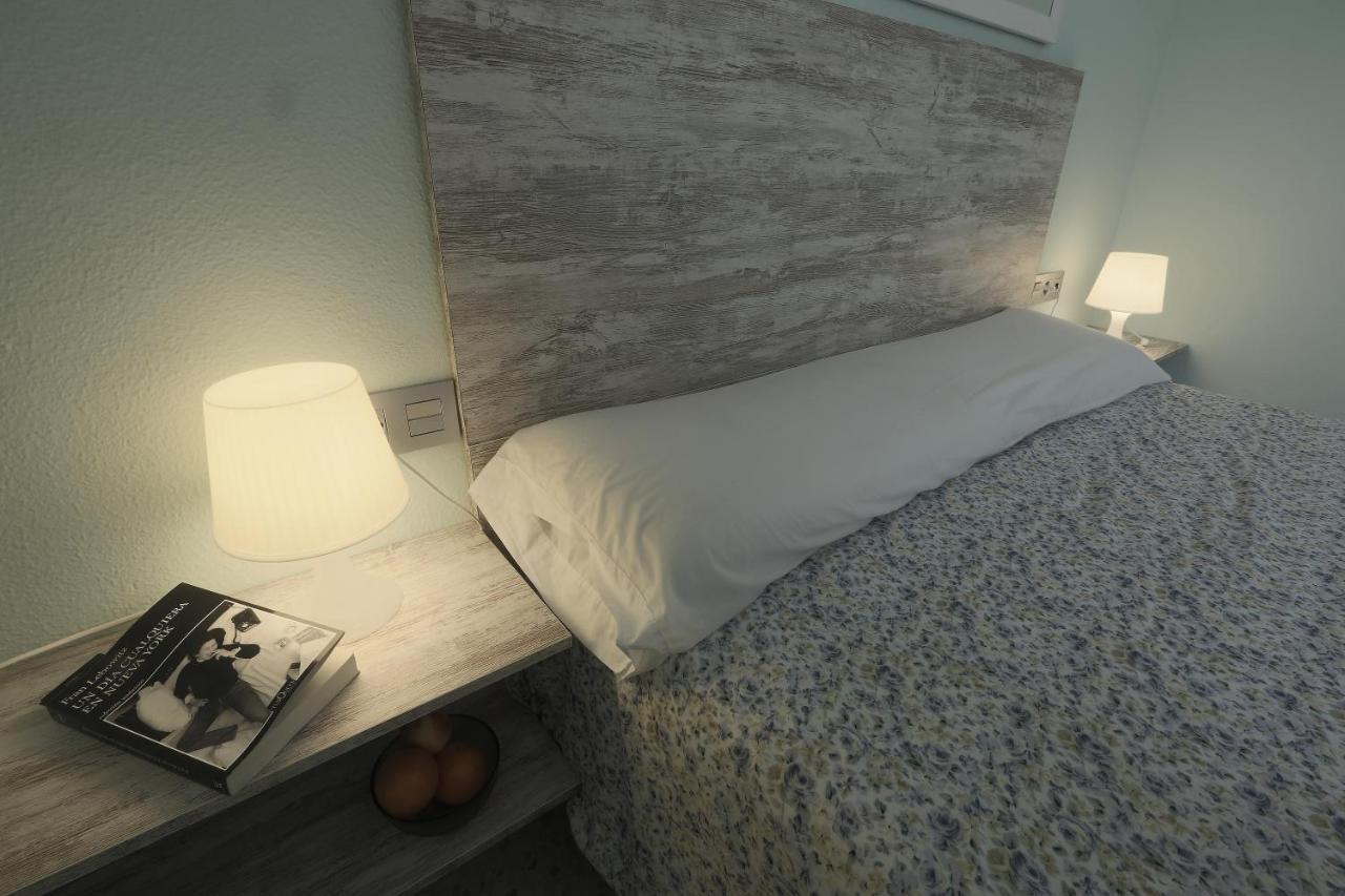 Atico Andalucia Plaza Apartment Tarifa Ngoại thất bức ảnh